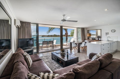 Noosa Harbour Resort - Kempsey Accommodation 22
