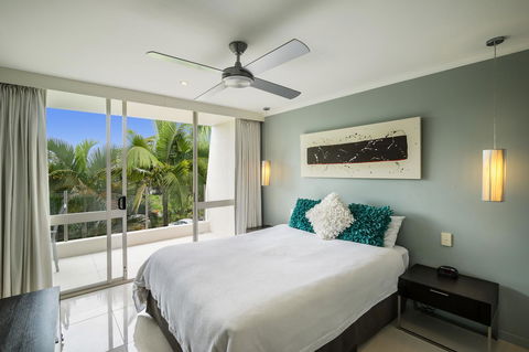 Noosa Harbour Resort - Kempsey Accommodation 10