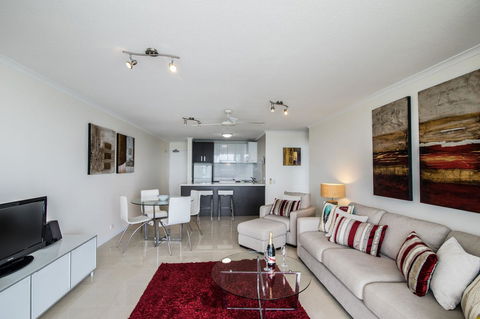 Noosa Harbour Resort - Kempsey Accommodation 12