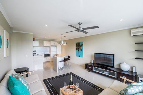 Noosa Harbour Resort - Kempsey Accommodation 9