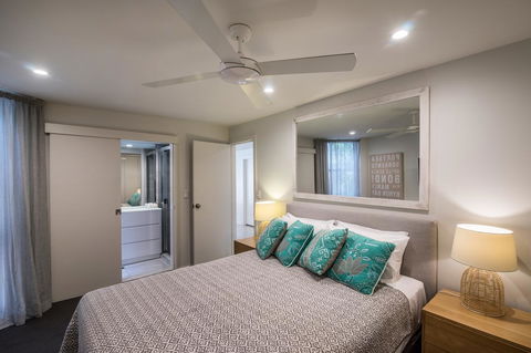 Noosa Harbour Resort - Kempsey Accommodation 26