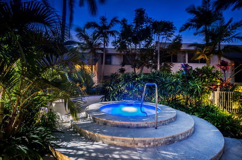 Noosa Harbour Resort - Kempsey Accommodation 8