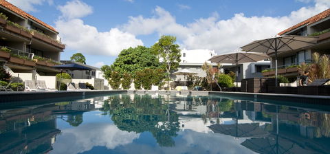 Hotel Laguna - Kempsey Accommodation 8