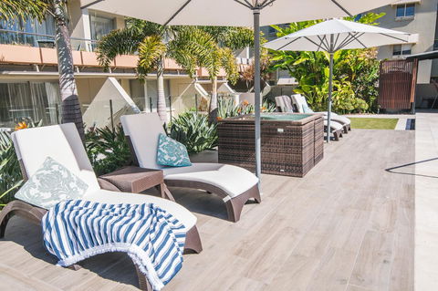 Hotel Laguna - Kempsey Accommodation 15