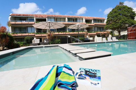 Hotel Laguna - Kempsey Accommodation 10