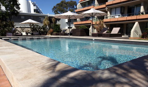Hotel Laguna - Kempsey Accommodation 11