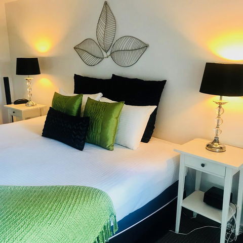 Hotel Laguna - Kempsey Accommodation 9