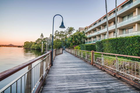 Hotel Laguna - Kempsey Accommodation 16