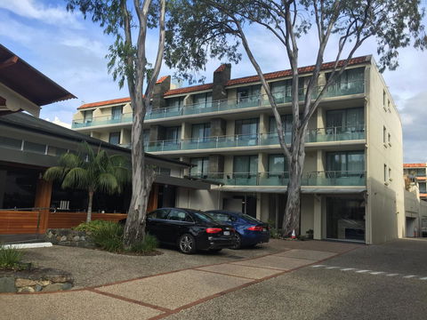 Hotel Laguna - Kempsey Accommodation 14