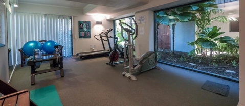 Blue Lagoon Resort - Kempsey Accommodation 34