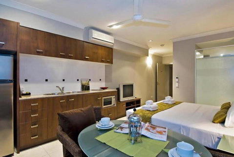 Blue Lagoon Resort - Kempsey Accommodation 24