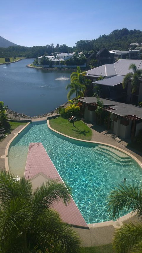 Blue Lagoon Resort - Kempsey Accommodation 16