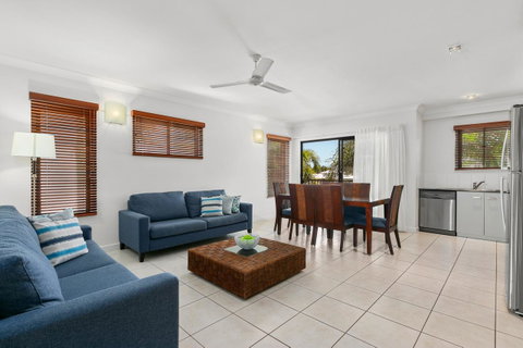 Blue Lagoon Resort - Kempsey Accommodation 1