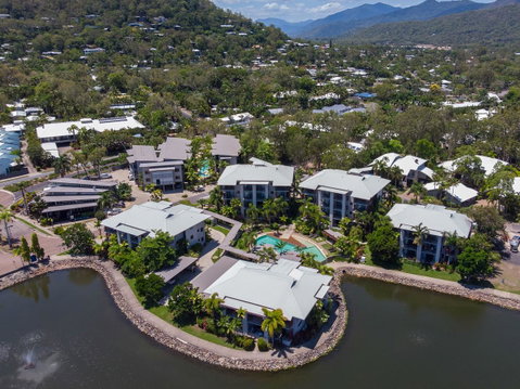 Blue Lagoon Resort - Kempsey Accommodation 9