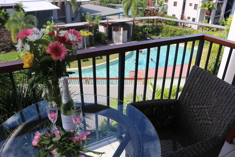 Blue Lagoon Resort - Kempsey Accommodation 33