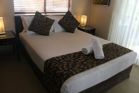 Blue Lagoon Resort - Kempsey Accommodation 13