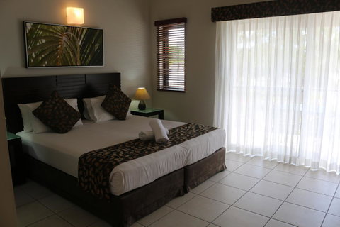 Blue Lagoon Resort - Kempsey Accommodation 18