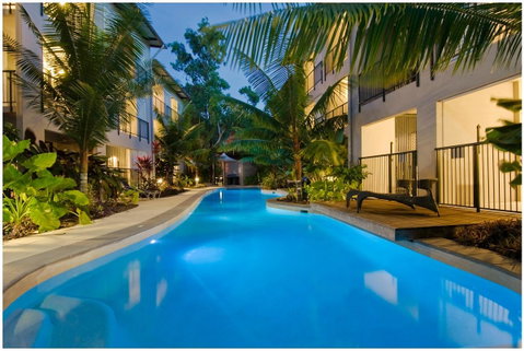 Blue Lagoon Resort - Kempsey Accommodation 3