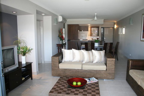 Blue Lagoon Resort - Kempsey Accommodation 12