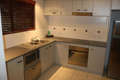 Blue Lagoon Resort - Kempsey Accommodation 29