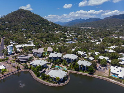 Blue Lagoon Resort - Kempsey Accommodation 8
