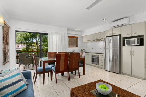 Blue Lagoon Resort - Kempsey Accommodation 4