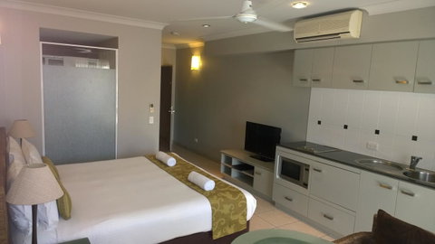 Blue Lagoon Resort - Kempsey Accommodation 27