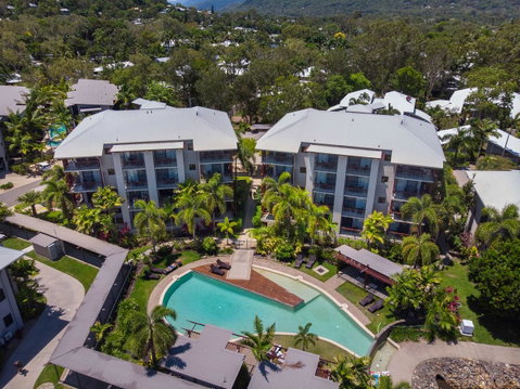 Blue Lagoon Resort - Kempsey Accommodation 2