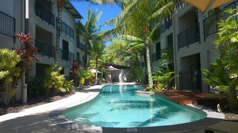 Blue Lagoon Resort - Kempsey Accommodation 21