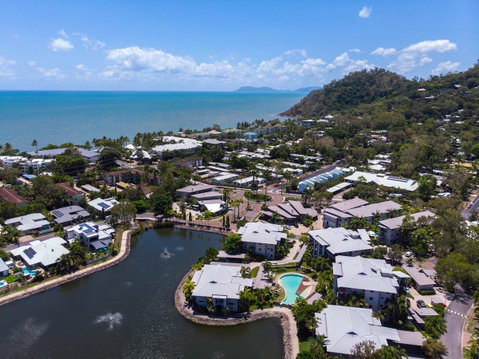 Blue Lagoon Resort - Kempsey Accommodation 6