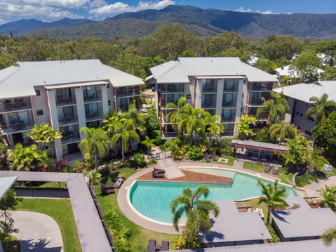 Blue Lagoon Resort - Kempsey Accommodation 5