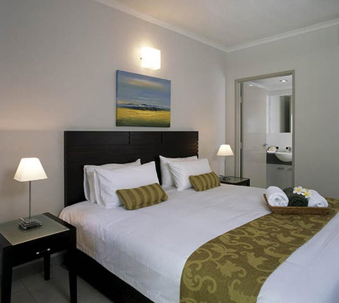 Blue Lagoon Resort - Kempsey Accommodation 25