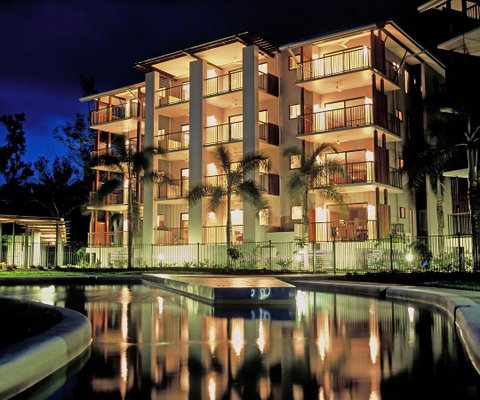 Blue Lagoon Resort - Kempsey Accommodation 15