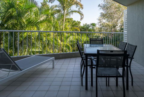 Noosa Hill Resort - Kempsey Accommodation 40