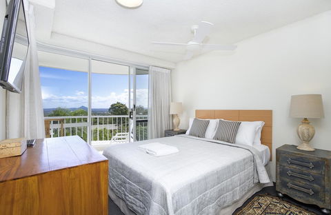 Noosa Hill Resort - Kempsey Accommodation 7