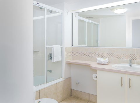 Noosa Hill Resort - Kempsey Accommodation 37