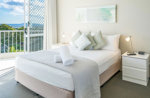 Noosa Hill Resort - Kempsey Accommodation 15