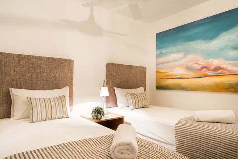 Noosa Hill Resort - Kempsey Accommodation 11