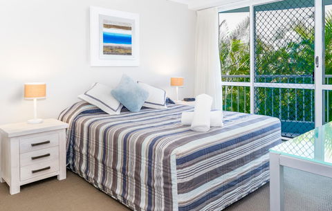 Noosa Hill Resort - Kempsey Accommodation 42
