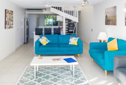Noosa Hill Resort - Kempsey Accommodation 14
