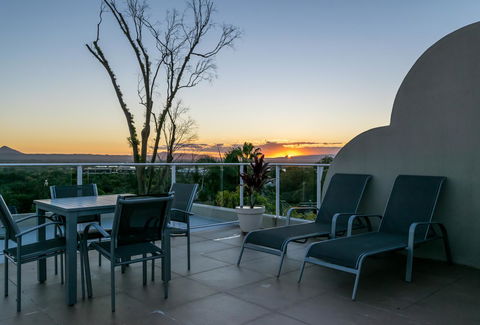 Noosa Hill Resort - Kempsey Accommodation 21