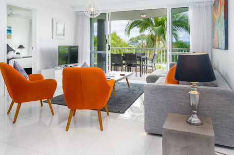 Noosa Hill Resort - Kempsey Accommodation 25