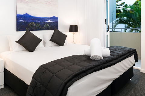 Noosa Hill Resort - Kempsey Accommodation 34