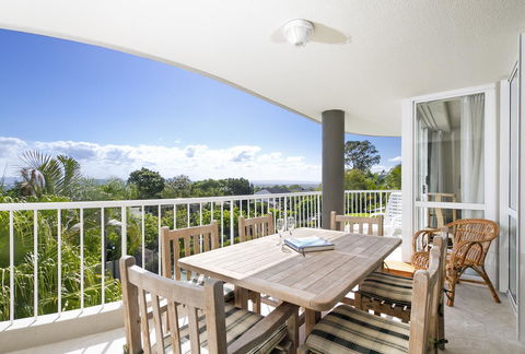 Noosa Hill Resort - Kempsey Accommodation 2