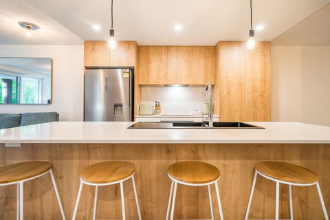 Noosa Hill Resort - Kempsey Accommodation 27