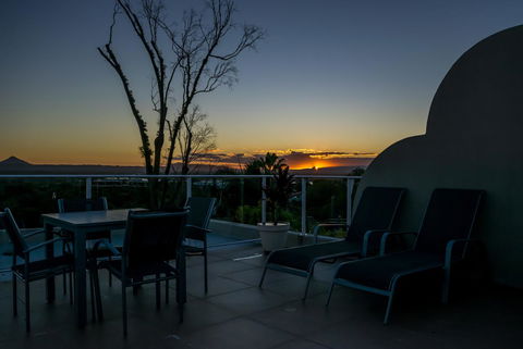 Noosa Hill Resort - Kempsey Accommodation 41