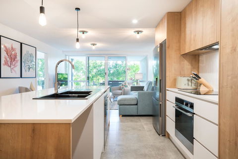Noosa Hill Resort - Kempsey Accommodation 28