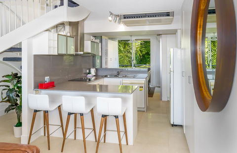 Noosa Hill Resort - Kempsey Accommodation 22