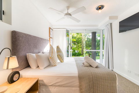 Noosa Hill Resort - Kempsey Accommodation 13