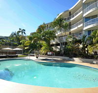 Noosa Hill Resort - Kempsey Accommodation